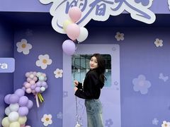-群力丁香公园