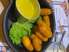 -BOPEYE·波派炸鸡(河西中央商场店)