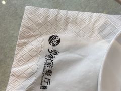 -粤新茶餐厅(江北万达广场店)
