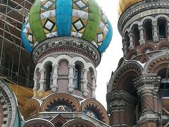 -滴血救世主教堂