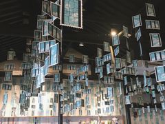 大堂-猫的天空之城概念书店(杭州南宋御街店)