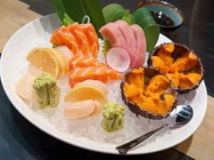 -西村日本料理(香格里拉饭店)