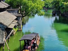 -乌镇景区