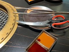 -厚贞日式烤肉(浦东汇智店)