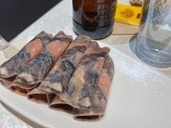 乌鸡卷-巴奴毛肚火锅(大剧院店)