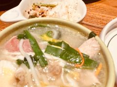 -云海肴·汽锅鸡·云南代表菜(天津国金汇店)