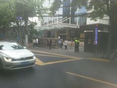 -上海报业大厦