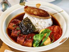 -幸薈飯堂