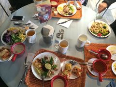 -So Lounge索兰至餐厅(蓝色港湾店)