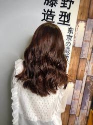 -藤野造型