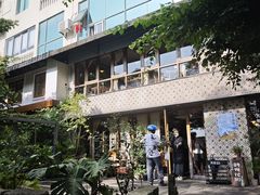 -时光花园(白鹭洲店)