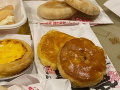 -虎头局·渣打饼行(五一新干线店)