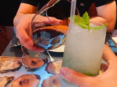 -YUE·6·西式融合餐厅(外滩六号店)
