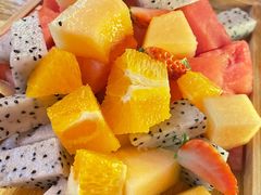 -HIB HUB公社(解放西路店)