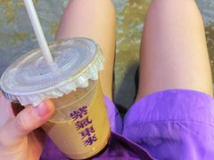 熔岩摩卡-HANA COFFEE(长寿路店)