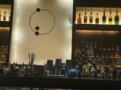 -STARRY CAFE & LOUNGE BAR(高新店)