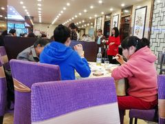 -潮喜竹溪荔湖酒家(荔枝湾店)