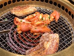 -谷牛和牛烤肉(漕河泾印象城店)