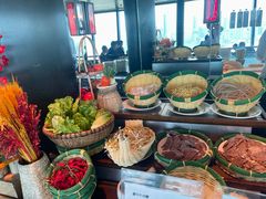 -澳门旅游塔360°旋转餐厅(南湾湖广场店)