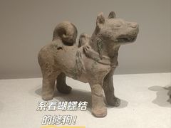 -陕西历史博物馆