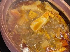 -刘一锅筋头巴脑(凌空二街店)