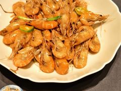 -汉水谣·江景餐厅(江滩店)