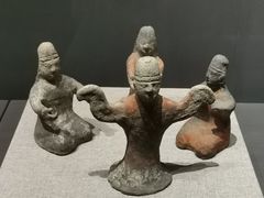 -呼和浩特博物馆