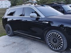 -喀纳斯鸿福生态度假酒店