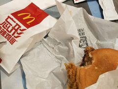 -麦当劳(季平店)