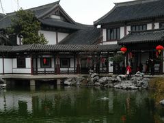 -常熟方塔园