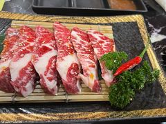 上等牛小排-龍二烧肉酒场(九亭店)