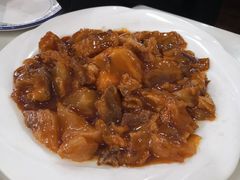 红烧牛窝骨-同发号饭庄(复兴路店)