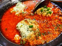 -张关合渣(航空大道店)