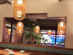 大堂-闽上鲜·福建菜(龙湖滨江天街店)