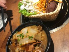 -黑鸡小馆(金源店)