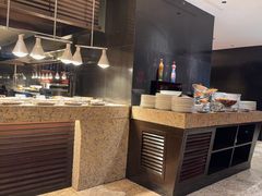 -上海锦江汤臣洲际大酒店壹阶层