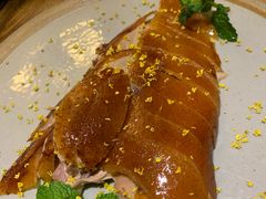 -青年公社烤鸭(青年路店)