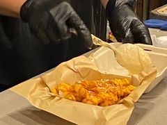 -shark burger·鲨鱼汉堡(交子大道店)