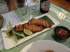 -花样西贡·法式越南餐厅(西大万达店)