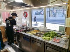 -金乐活美食(中街店)