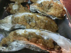 android_upload_pic-老巴西烧烤蒸菜(中山路店)