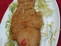 -佛有缘素食馆·荔湾老字号(陈家祠首店)