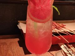 -新沙烧烤·炭烤鲜牛肉(新沙路店)