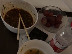 -范饭椰林川湘味海鲜·椰子鸡(三亚湾椰梦长廊店)