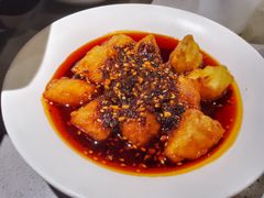 -半天妖烤鱼(东方新天地店)