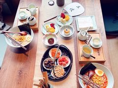 -梅间堂茶馆(绿地缤纷城店)