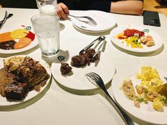 -戈拿旺巴西烤肉(崇文门店)