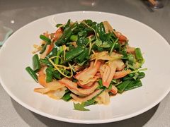 -老渔民·北塘海鲜(新港远洋宾馆店)