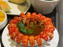 -海底捞火锅(汇悦城店)