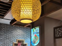-辣莊重庆老火锅(威海高铁站韩乐坊店)